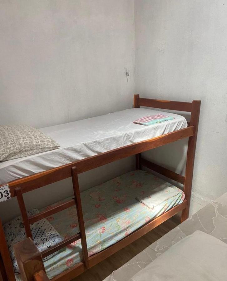 Pousada House Nativa Praia de Pipa Eksteriør billede