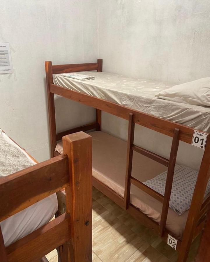 Pousada House Nativa Praia de Pipa Eksteriør billede