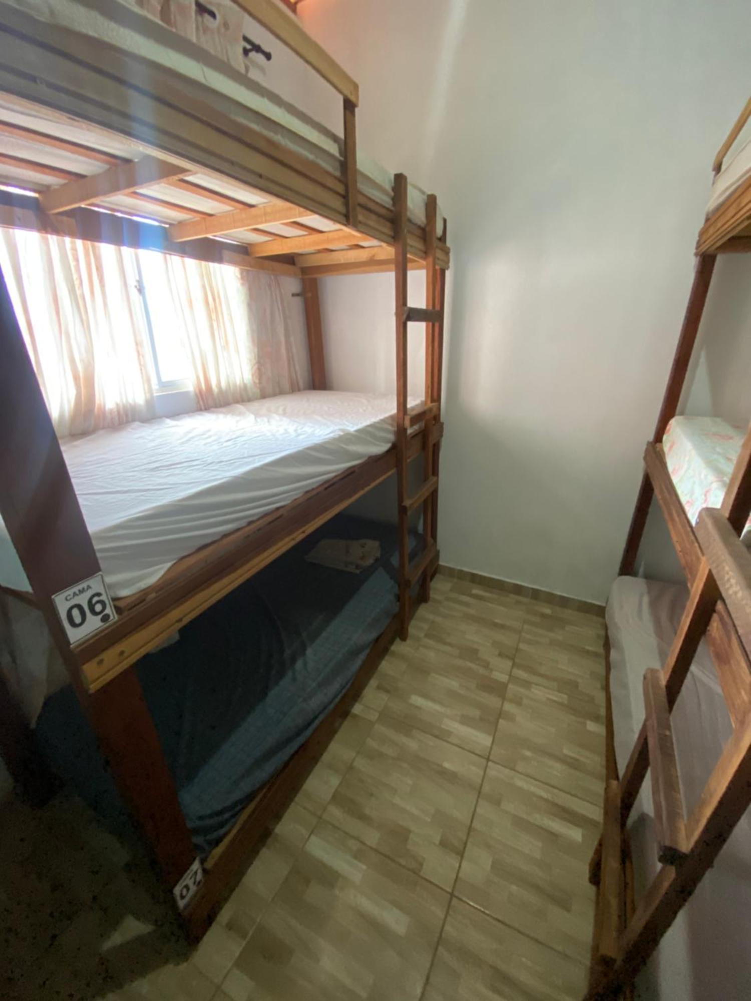 Pousada House Nativa Praia de Pipa Eksteriør billede