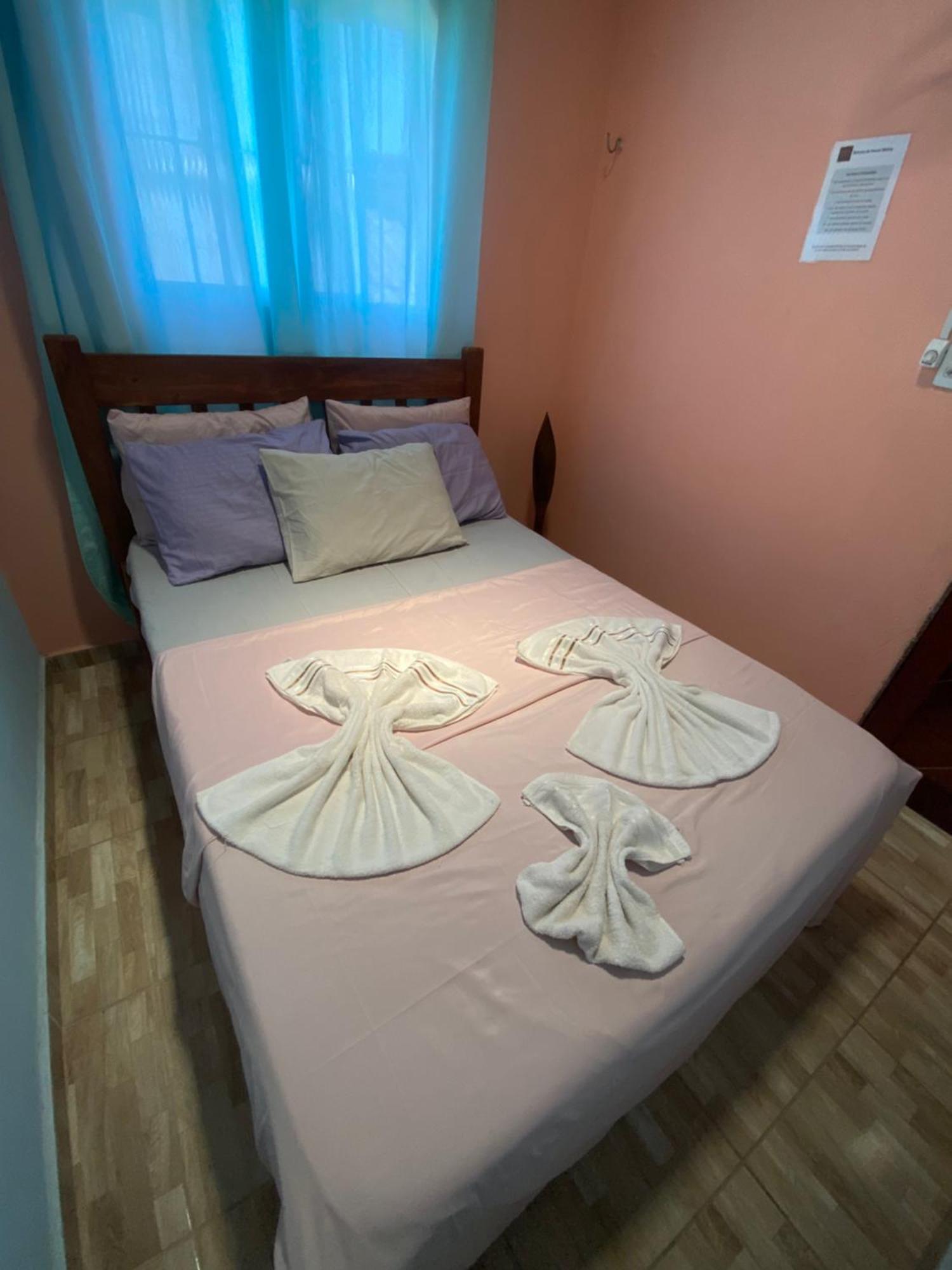 Pousada House Nativa Praia de Pipa Eksteriør billede
