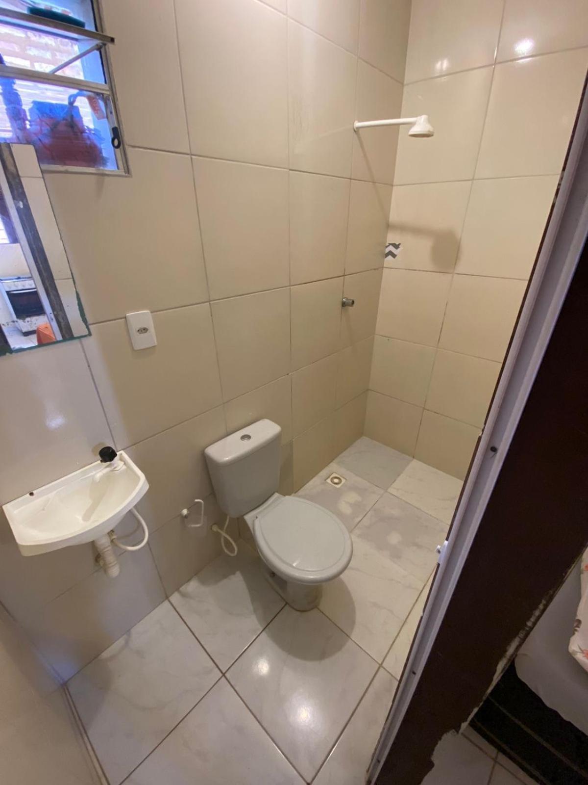 Pousada House Nativa Praia de Pipa Eksteriør billede